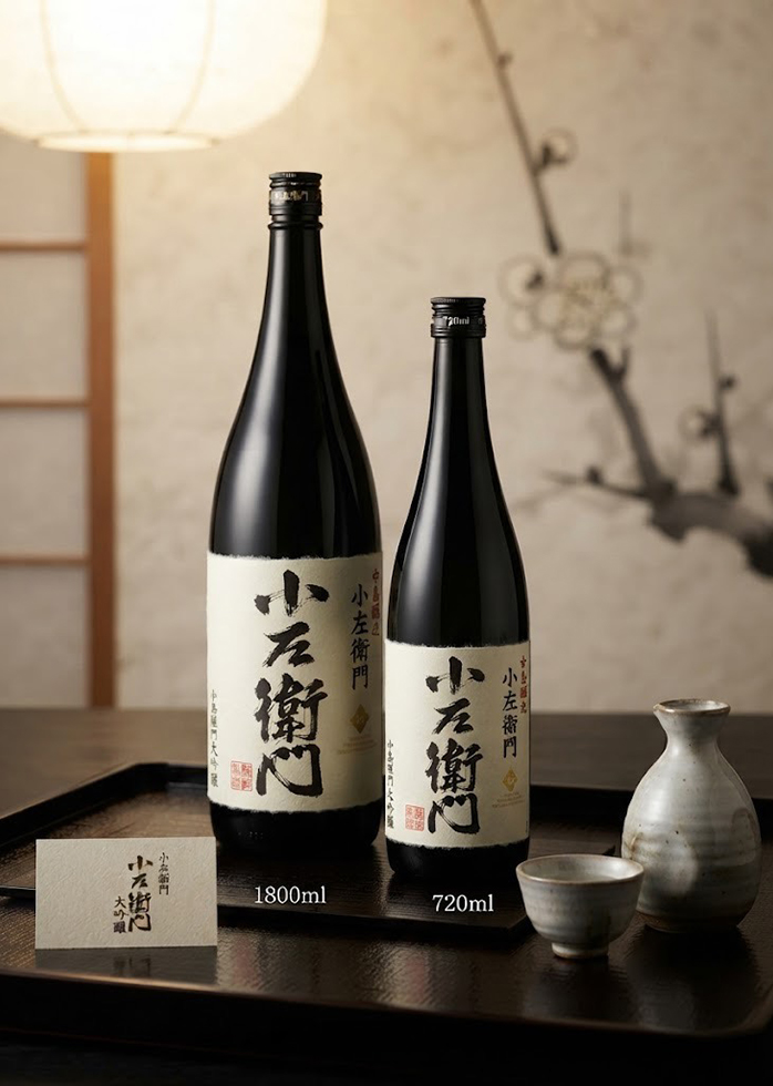 お飲み物